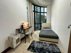 Parc Oasis (D22), Condominium #441034571